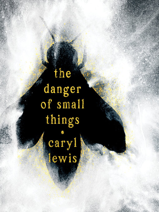Cover image for The Danger of Small Things